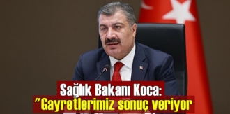 Kısıtlamanın sonuçları alınıyor! İstanbul'da vakalar düştü!