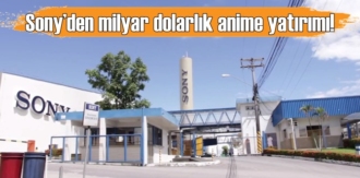 Sony yatırım alanlarını genişletiyor!