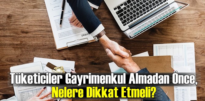 Gayrimenkul PR; 'Özellikleri Olan, İkna Edici Gayrimenkuller Tercih Edilecek'!