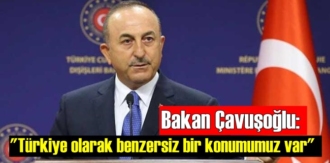 Mevlüt Çavuşoğlu,