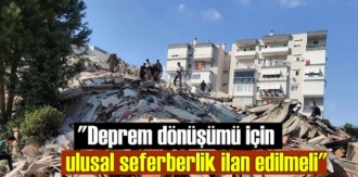 DEPREM GERÇEĞİ