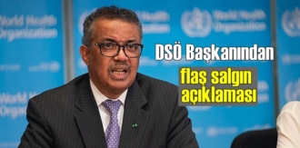 Uluslararası Salgın Hazırlık Günü