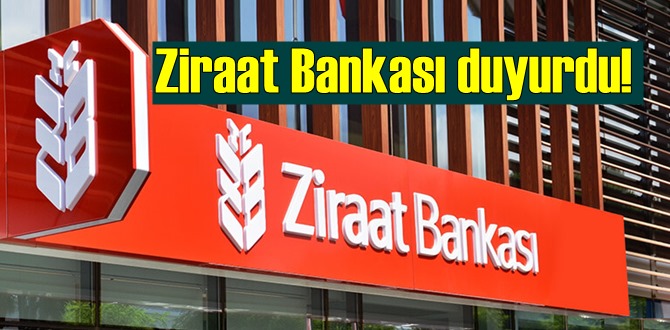 Ziraat Bankası duyurdu! artık değişti, KYK başvuru süreci..