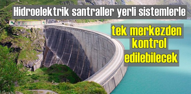 Artık Tek bir yerden Kontrol edilebilecek!