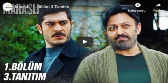 7 Ocak – Maraşlı 1.Bölüm 4. Fragmanına bakıver