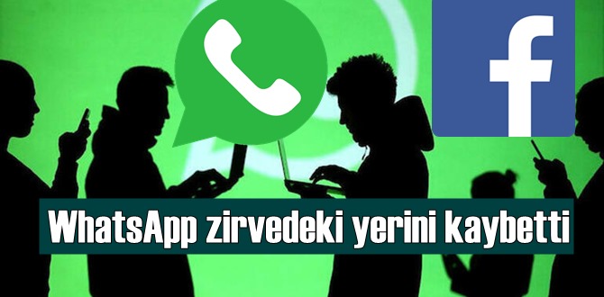 8 Şubat'a kadar kabul etmeyenler WhatsApp'ı kullanamayacak