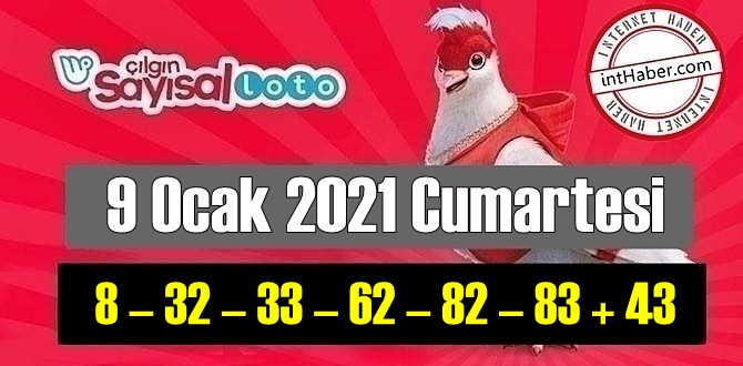 9 Ocak 2021