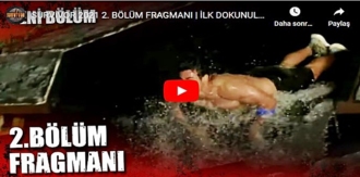 10 Ocak – Survivor 2021 2.Bölüm Fragmanına bakıver