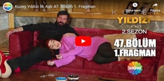 Kuzey Yıldızı İlk Aşk 47. Bölüm 1. Fragmanına bakıver