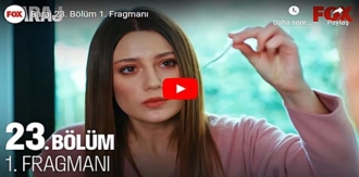 Baraj 23.Bölüm Fragmanına bakıver