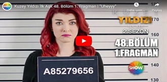 17 Ocak – Kuzey Yıldızı İlk Aşk 48.Bölüm Fragmanına bakıver