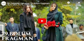 2 Ocak – Bir Zamanlar Çukurova 79.Bölüm Fragmanına bakıver