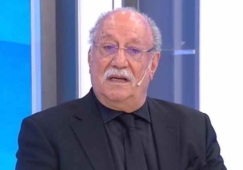 Rahmi Özkan kim?/ Rahmi Özkan’ın dünü ve bu günü