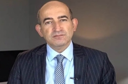 Prof. Dr. Prof. Dr. Melih Bulu kim?/ Prof. Dr. Melih Bulu’nun dünü ve bu günü