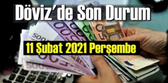 Ekonomi’de Döviz piyasası, Döviz güne nasıl başladı