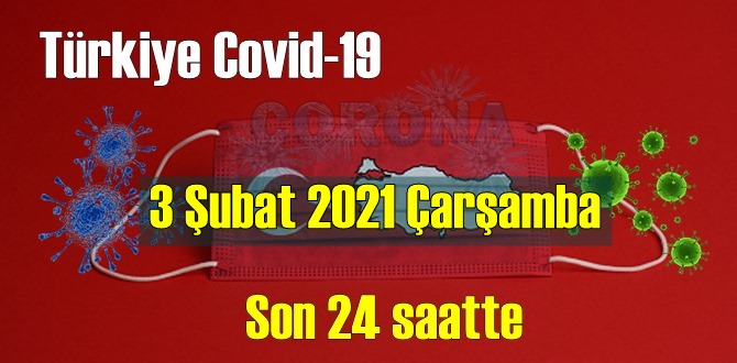 3 Şubat 2021 Çarşamba