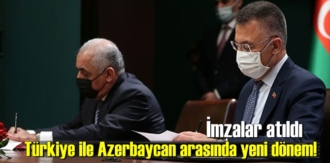 Türkiye-Azerbaycan Tercihli Ticaret Anlaşması