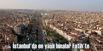 İstanbul'da 1980 yılı öncesi inşa edilen bina sayısı 263 bin civarında tespit edildi.