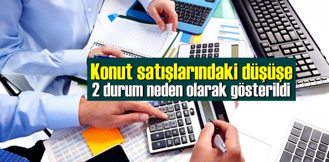 Konut satışları, 2021 yılına düşüşle başladı. Uzmanlar satış rakamlarını değerlendirdi