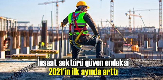 Türkiye Hazır Beton Birliği'nin Ocak 2021 dönemine ait raporu yayınlandı