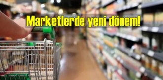 Marketlerde yeni dönem! Sigara ve elektronik ürünlere satış yasağı getiriliyor