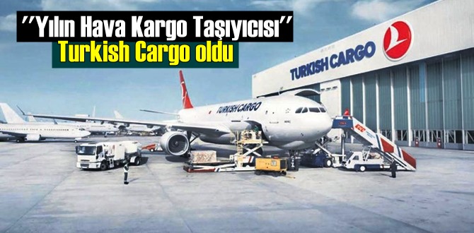 Hava Kargo Taşıyıcısı