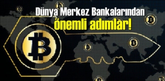 Dünya Merkez Bankaları