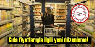 Hükümet, Yüksek gıda fiyatlarıyla mücadelede Kararlı adımlar atıyor!