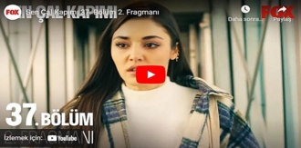25 Mart – Sen Çal Kapımı 37.Bölüm 2. Fragmanına bakıver