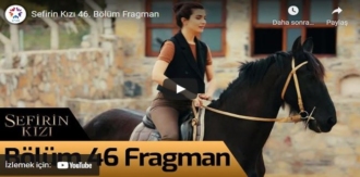 Sefirin Kızı 46.Bölüm Fragmanı
