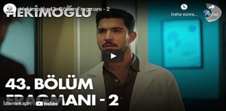 27 Mart – Hekimoğlu 43.Bölüm 2. Fragmanına bakıver