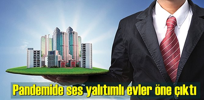 Evde vakit geçirme süresi artınca komşu gürültüsüne karşı tahammül azaldı