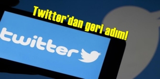 Twitter’dan geri adım! Türkiye’ye temsilci atamaya karar verdi
