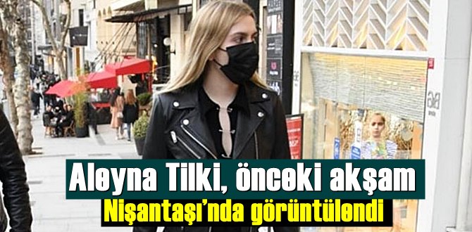 Aleyna Tilki’yi eleştiren Demet Akalın’a yanıt gecikmedi!