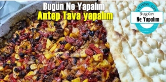 Bugün Ne Yapalım – Antep Tava yapalım