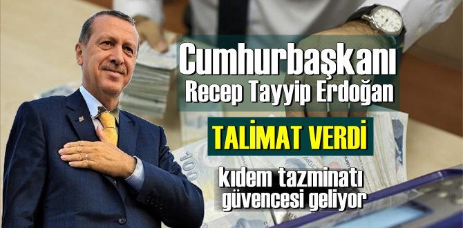 Part-time çalışanlar için kıdem tazminatı güvencesi geliyor