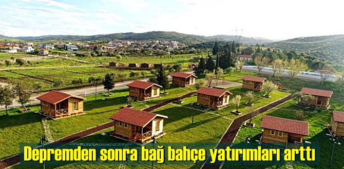 kırsal yaşam yatırımları