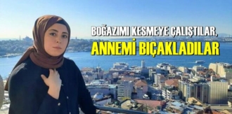 Ailesinin kavga etmesi üzerine, evlerinin balkonundan atladı hayatını kaybetti.