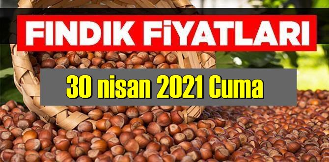 30 nisan 2021 Cuma