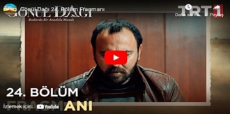 11 Nisan – Gönül Dağı 24.Bölüm Fragmanına bakıver