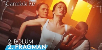 13 Nisan – Camdaki Kız 2. Bölüm 2. Fragmanına bakıver