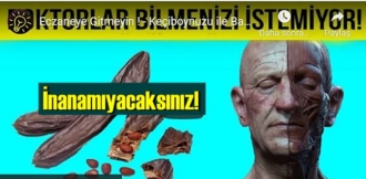 İnanamıyacaksınız! Keçiboynuzu ile Balı Her Gün Yerseniz Bakın Ne Oluyor ?
