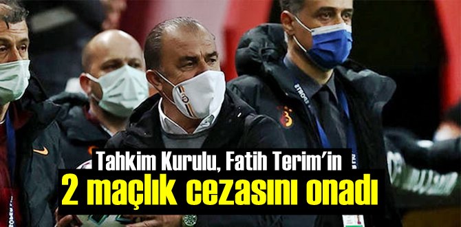 Tahkim Kurulu'ndan, Fatih Hoca kötü haber! cezası kesinleşti!