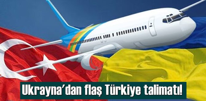 Ukrayna ve Türkiye arasında turizm alanında ilerleme!
