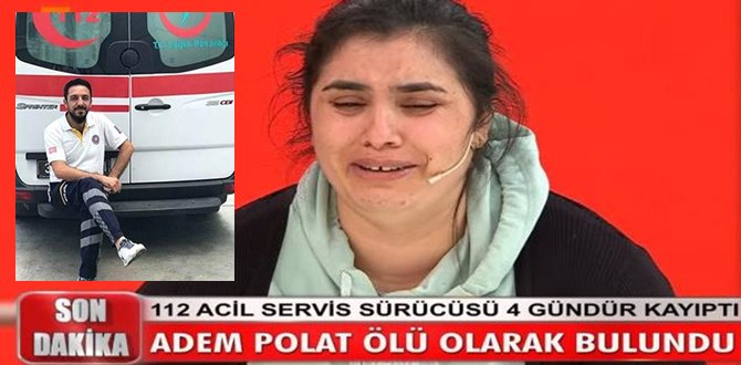 Müge Anlı'nın aradığı kayıp sağlık çalışanı arkadaşının evinde ölü bulundu