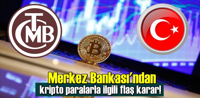 MB, Kripto paraların kullanılmaması yönünde yeni bir yönetmelik yayımlandı!