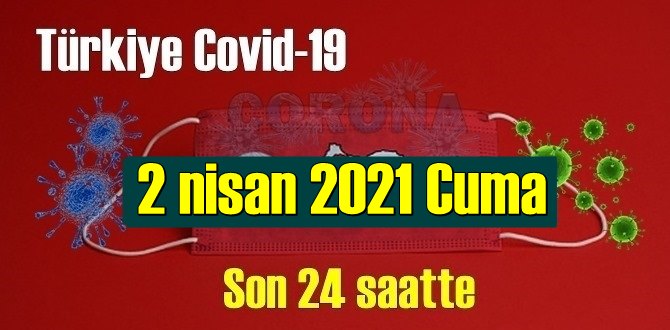 2 nisan 2021 Cuma