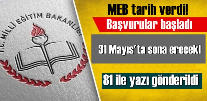 81 ile yazı gönderildi.