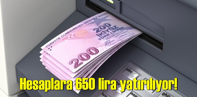 2021 Mayıs ayı kredi ve burs ödemeleri ile ilgili duyuru!