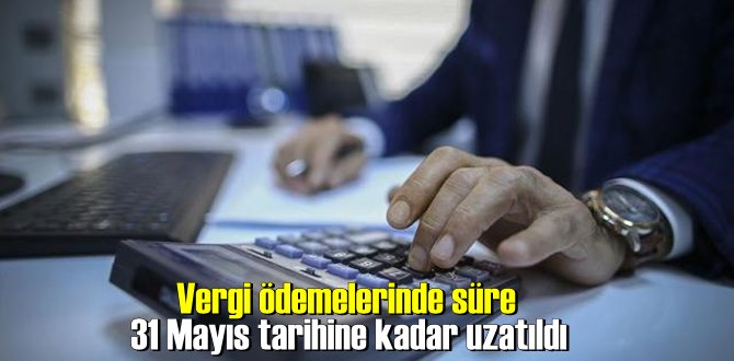 gelir ve kurum geçici vergi beyannameleri